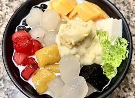 Hình ảnh Chè Thái Sầu Riêng