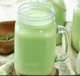 Hình ảnh Đậu xanh