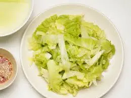 Hình ảnh Bắp cải luộc