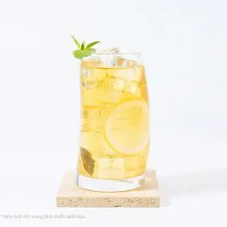 Hình ảnh Trà chanh mật ong