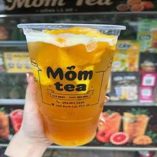 Hình ảnh Trà lài đác thơm