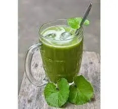 Hình ảnh Rau má Đậu Xanh