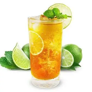 Hình ảnh Trà chanh