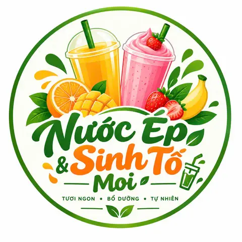 Hình ảnh Nước Ép & Sinh Tố Moi - Tây Mỗ