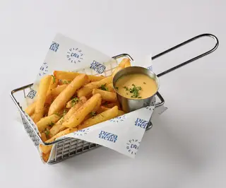 Hình ảnh BELLA FRIES