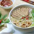 Hình ảnh Bún Ngan