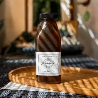 Hình ảnh Coldbrew original - chai 340ml