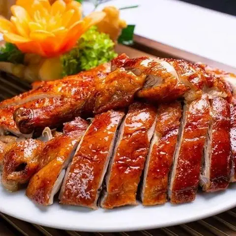 Hình ảnh Thỏ Hằng Nga - Thỏ Quay & Thỏ Táp Mè Rau Má - Lê Thị Hồng