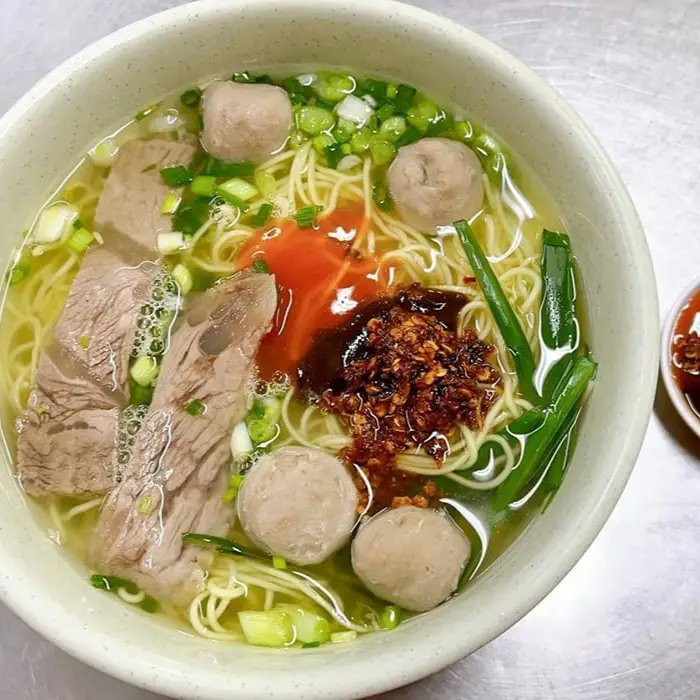 Hình ảnh Minh Ký - Bình Thới