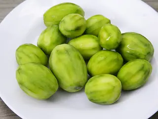 Hình ảnh Cóc non giòn - 400g
