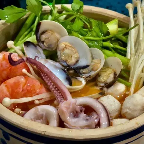 Hình ảnh Bún Thái Calvin - Quốc Lộ 13