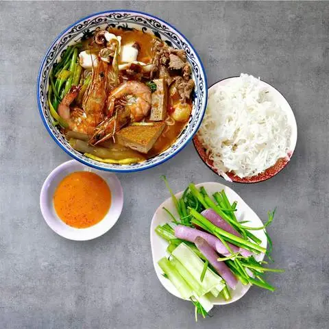 Hình ảnh Bún Thái Bình Lợi - Bình Lợi