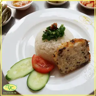 Hình ảnh Cơm Chả