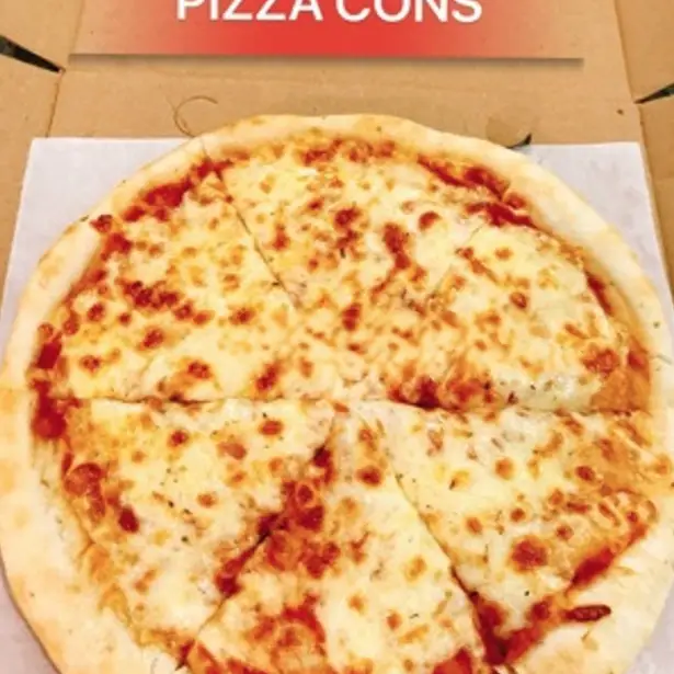 Hình ảnh Cheese pizza