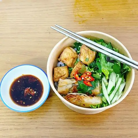 Hình ảnh AN’S HOUSE - Bún Nước Tương - Ngô Tất Tố