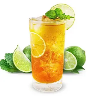 Hình ảnh Trà chanh