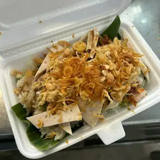 Hình ảnh Xôi thập cẩm