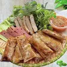 Hình ảnh Chả lụi
