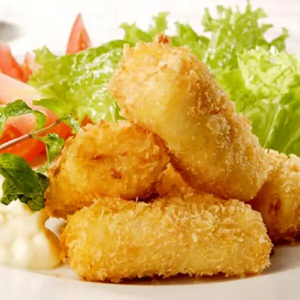 Hình ảnh Chả giò thập cẩm