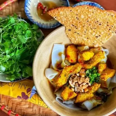 Hình ảnh Mì Quảng Ngon - Mì Quảng & Bún Bò - Nguyễn Hữu Tiến