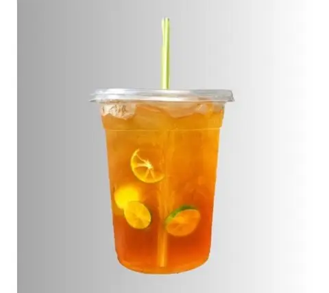 Hình ảnh Trà Tắc Ly Khổng Lồ 