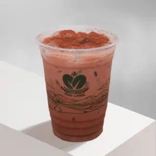 Hình ảnh Cacao sữa