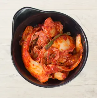 Hình ảnh Kim chi (panchan)