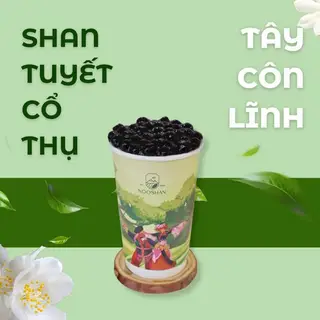 Hình ảnh Shan Tuyết Cổ Thụ Tây Côn Lĩnh M
