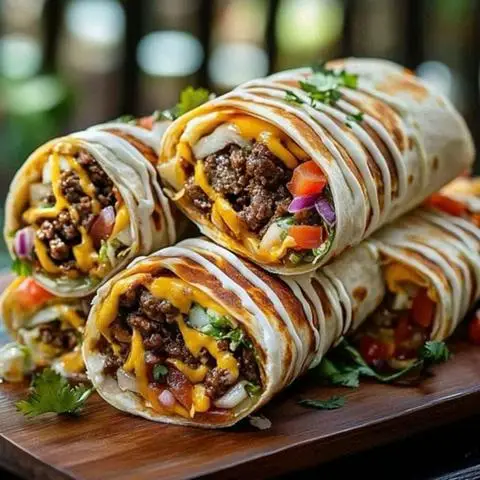 Hình ảnh Tacos Hoàng Gia Hào - Lê Đức Thọ
