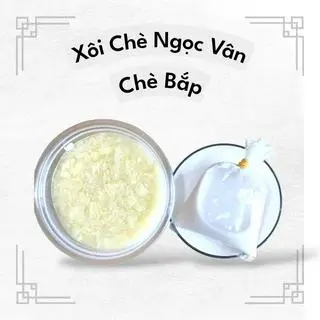 Hình ảnh Chè bắp