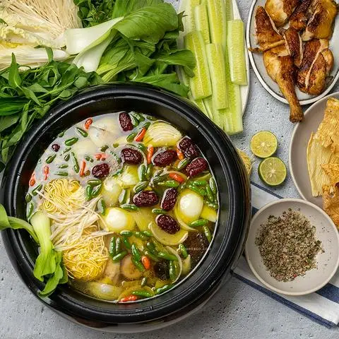 Hình ảnh Văn Lập 517 - Đường B Trưng Trắc