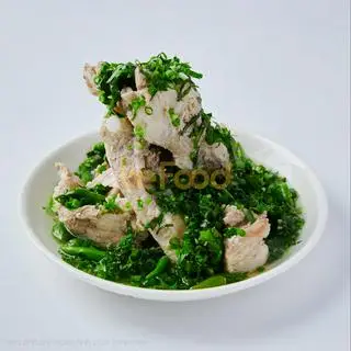 Hình ảnh Tháp sườn