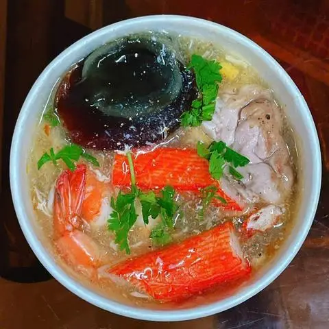 Hình ảnh Súp Cua Uyên - Bếp Nhà Uyên - Ngô Thị Thu Minh