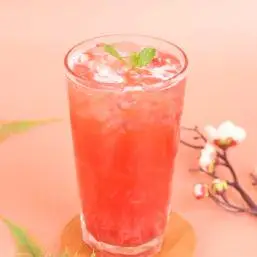 Hình ảnh Trà dâu