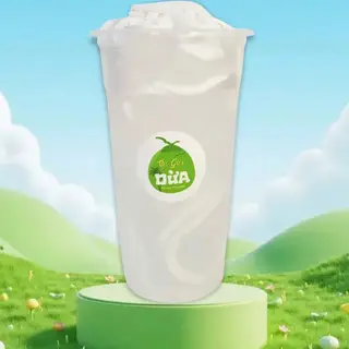 Hình ảnh Nước dừa tươi (có đá - đá chung)