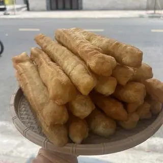 Hình ảnh Bánh quẩy