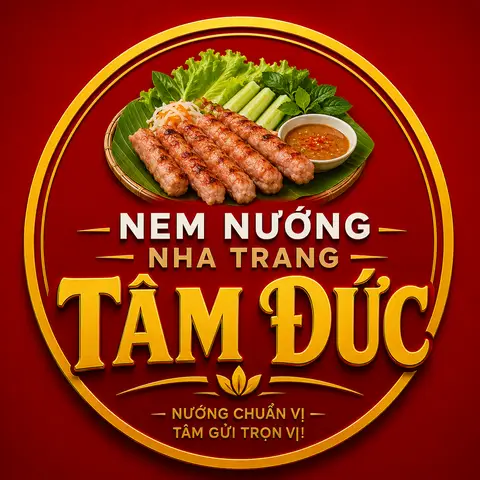 Hình ảnh Nem Nướng Nha Trang Tâm Đức - Ao Sen