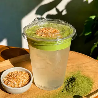 Hình ảnh Matcha coco
