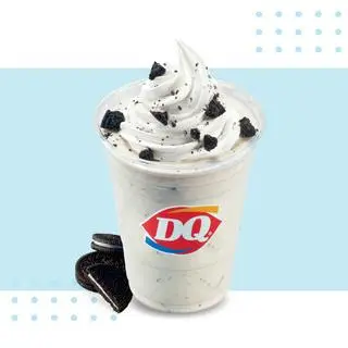 Hình ảnh Kem Cà Phê Đá Xay Oreo
