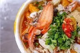 Hình ảnh Bánh canh cua thịt đặc biệt
