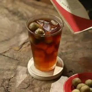 Hình ảnh Cold brew sấu