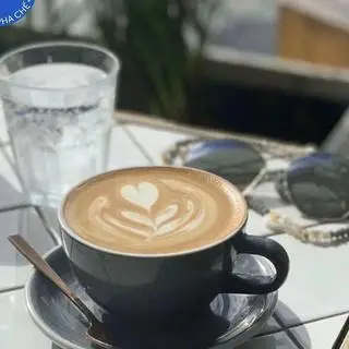 Hình ảnh Cappuccino