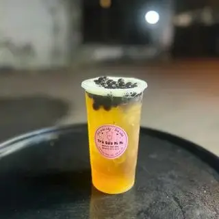 Hình ảnh Trà lài trân châu