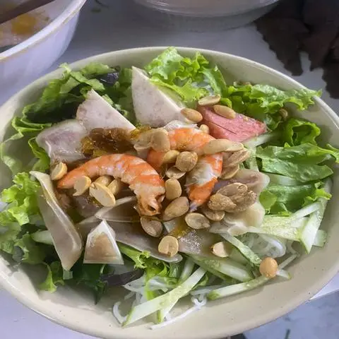 Hình ảnh Bún Riêu, Canh Bún & Bún Mắm Nêm - Trường Chinh
