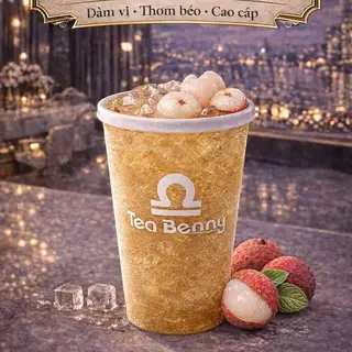 Hình ảnh Trà lài vải