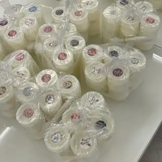 Hình ảnh Yaourt sữa tươi phô mai