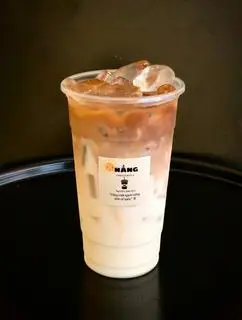 Hình ảnh Cà phê sữa tươi
