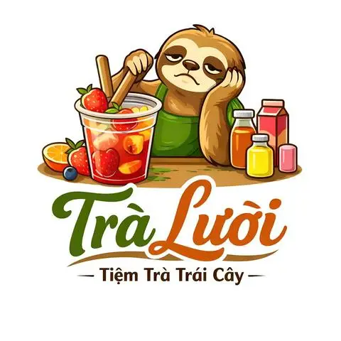Hình ảnh Trà Lười - Trà Trái Cây Tươi - Quang Trung
