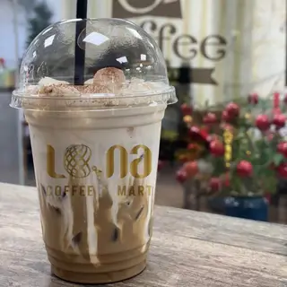 Hình ảnh Cà phê muối
