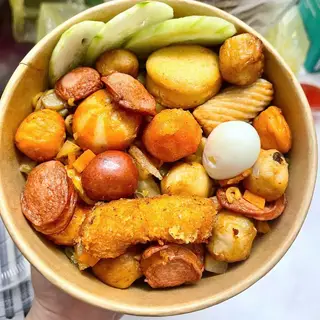 Hình ảnh Mì đặc biệt 2 gói
